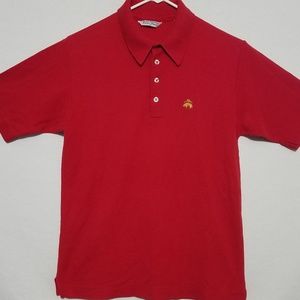Brooks Brothers Shirts & Tops - 2/$30 Brooks Brothers Golden Fleece Boys Polo Red Brooks Brothers Shirts & Tops - 2/$30 Brooks Brothers Golden Fleece Boys Polo Red